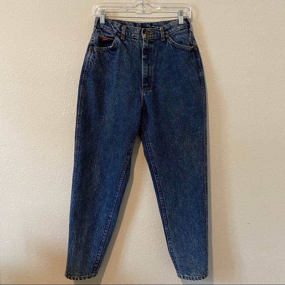 Lee Women's Blue Jeans